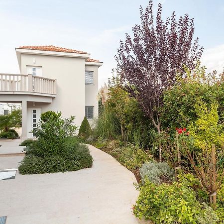 מאלינסקה Luxury Apartments Vila Carissa מראה חיצוני תמונה
