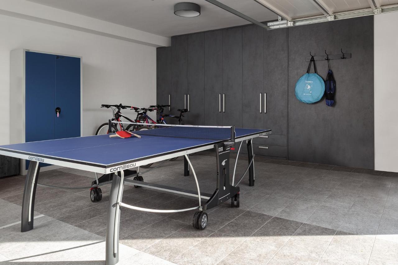 מאלינסקה Luxury Apartments Vila Carissa מראה חיצוני תמונה